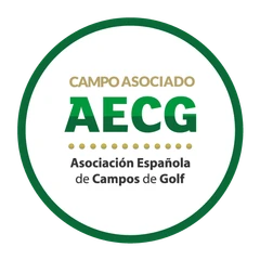 Campo asociado AECG