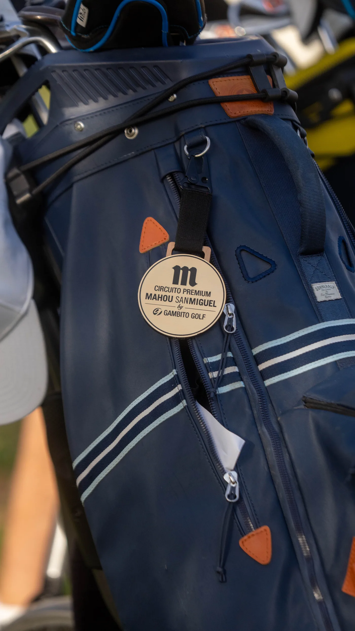 Circuito Premium Mahou San Miguel — Cabanillas Casa de Campo Golf