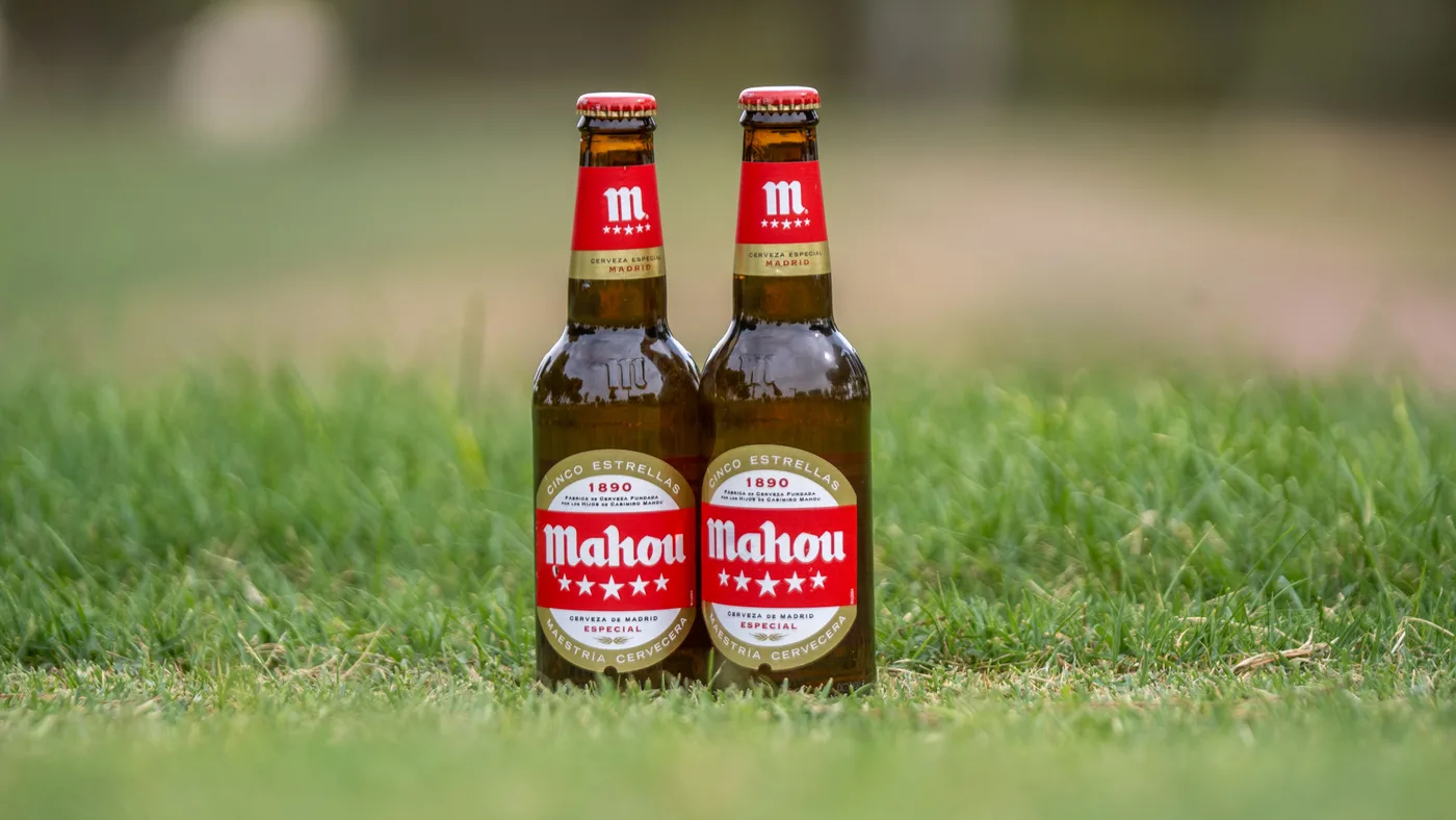 Circuito Premium Mahou San Miguel — Cabanillas Casa de Campo Golf