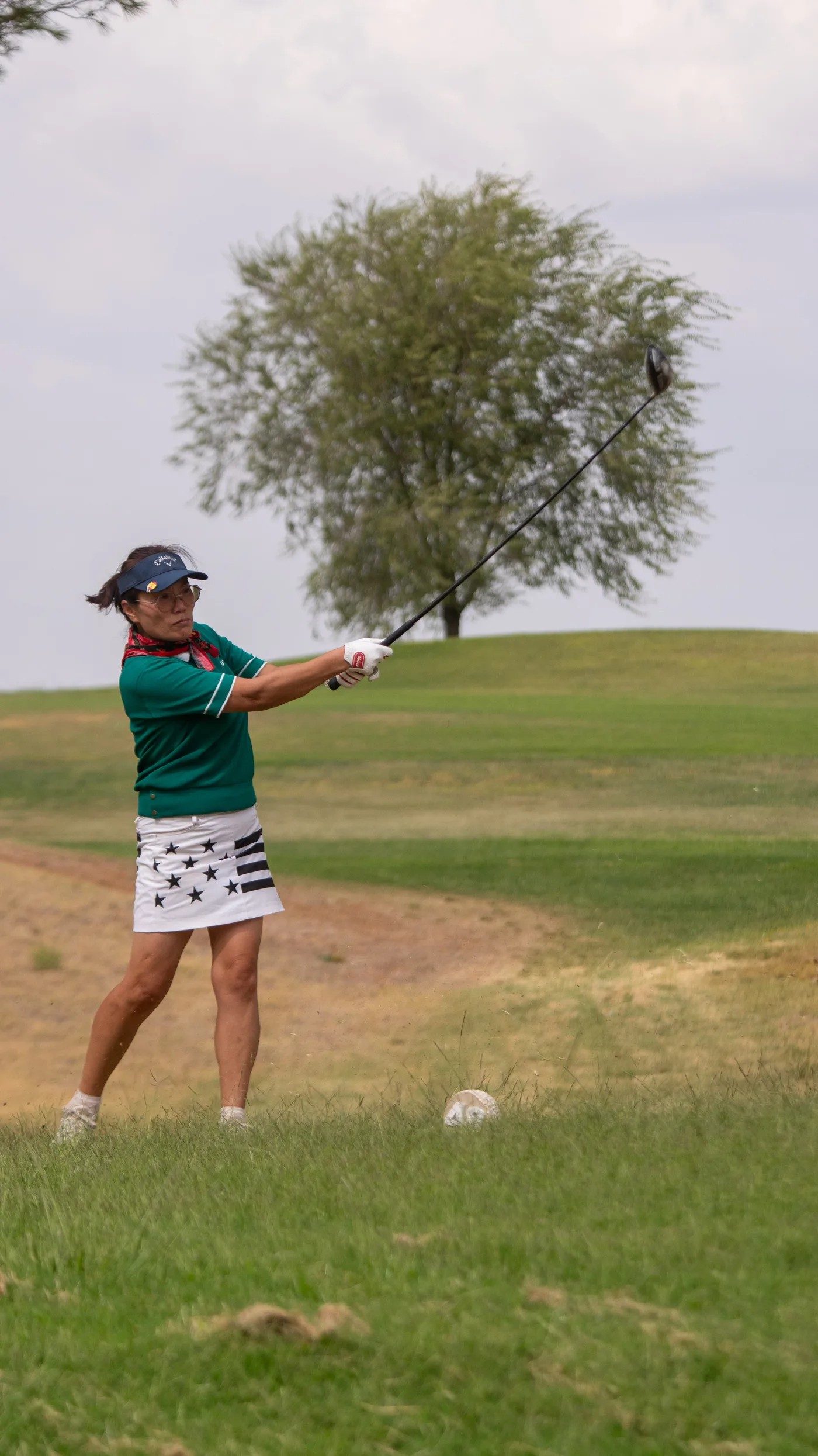 Circuito Premium Mahou San Miguel — Cabanillas Casa de Campo Golf