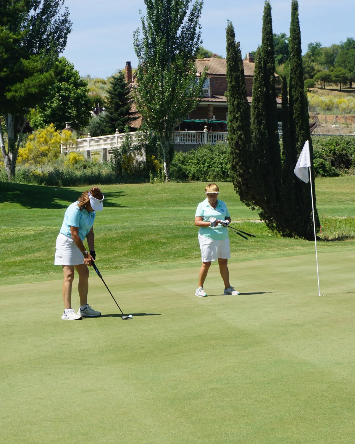 Liga Femenina CLM